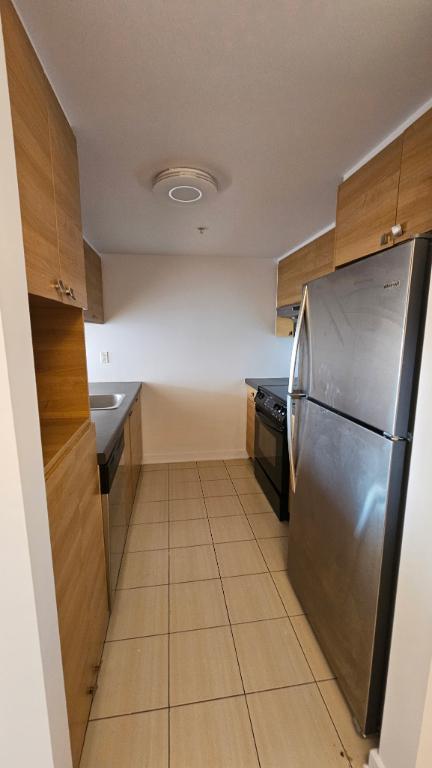 Condo Penthouse 5 ½ Ahuntsic | 3208619