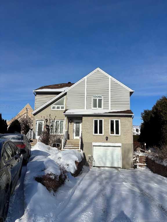 Grand 5 ½ dans un secteur paisible de Sainte-Julie | 3208625