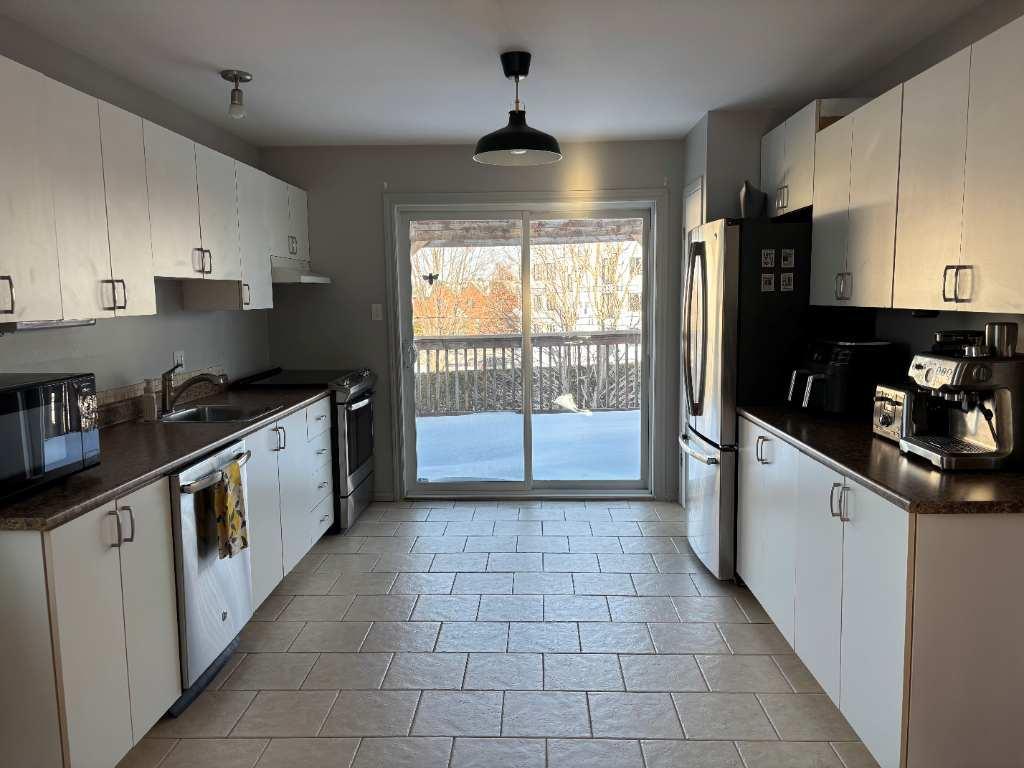 Grand 5 ½ dans un secteur paisible de Sainte-Julie | 3208625