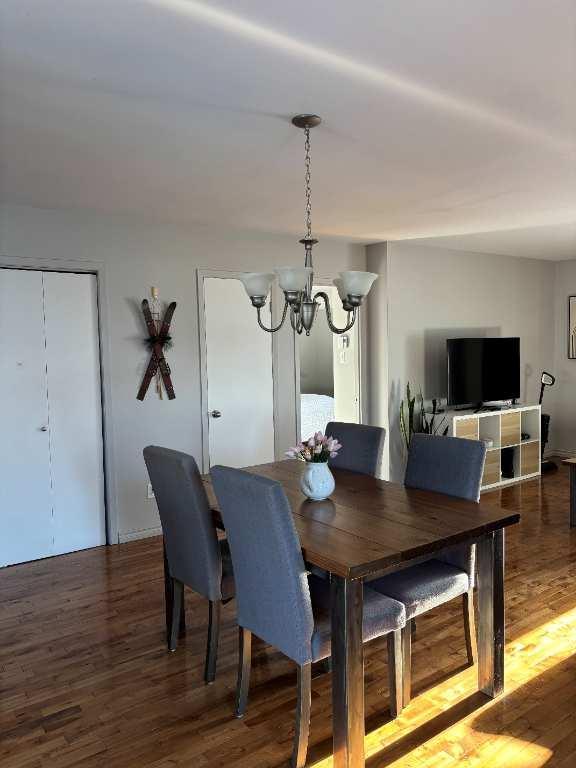 Grand 5 ½ dans un secteur paisible de Sainte-Julie | 3208625