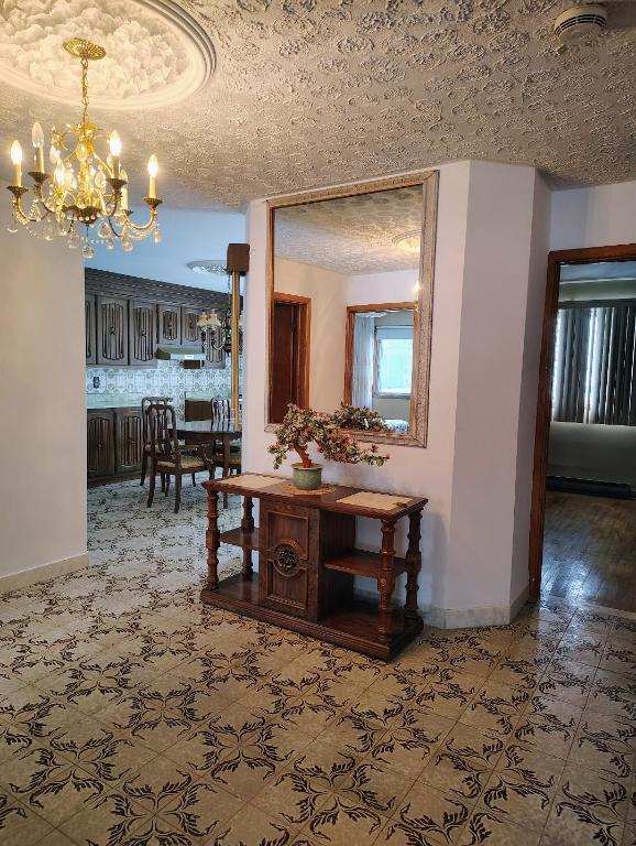 Grand 6 ½ rénové à louer rue d'Iberville | 3208629