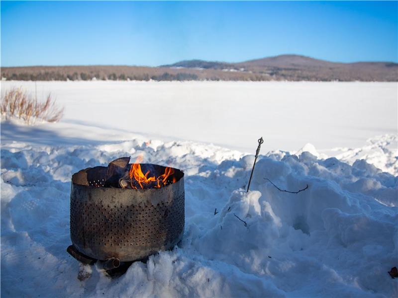 Chalet Bulles et cie - Between lake and mountains | 3208637