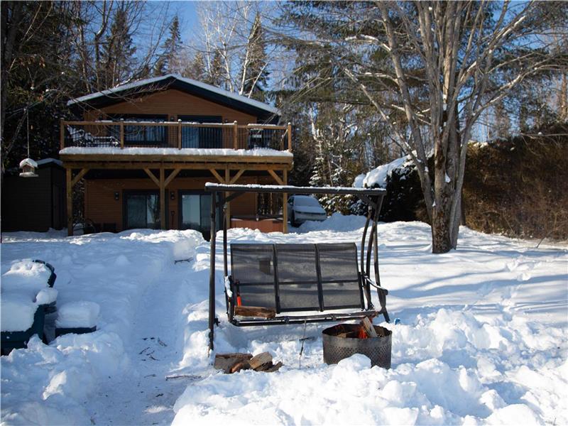 Chalet Bulles et cie - Between lake and mountains | 3208637