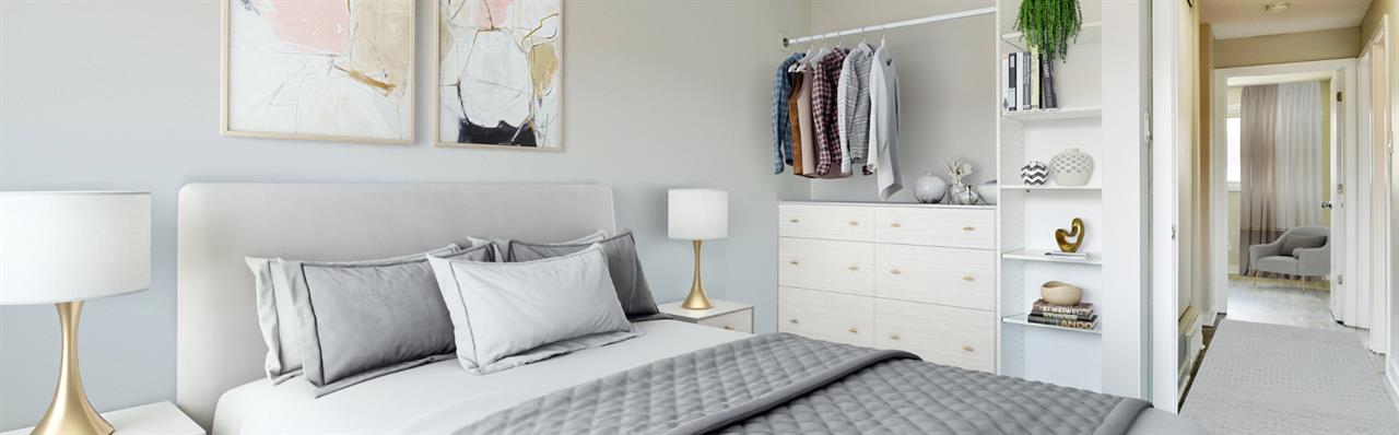 Navaho Townhomes & Garden Homes | 3208687