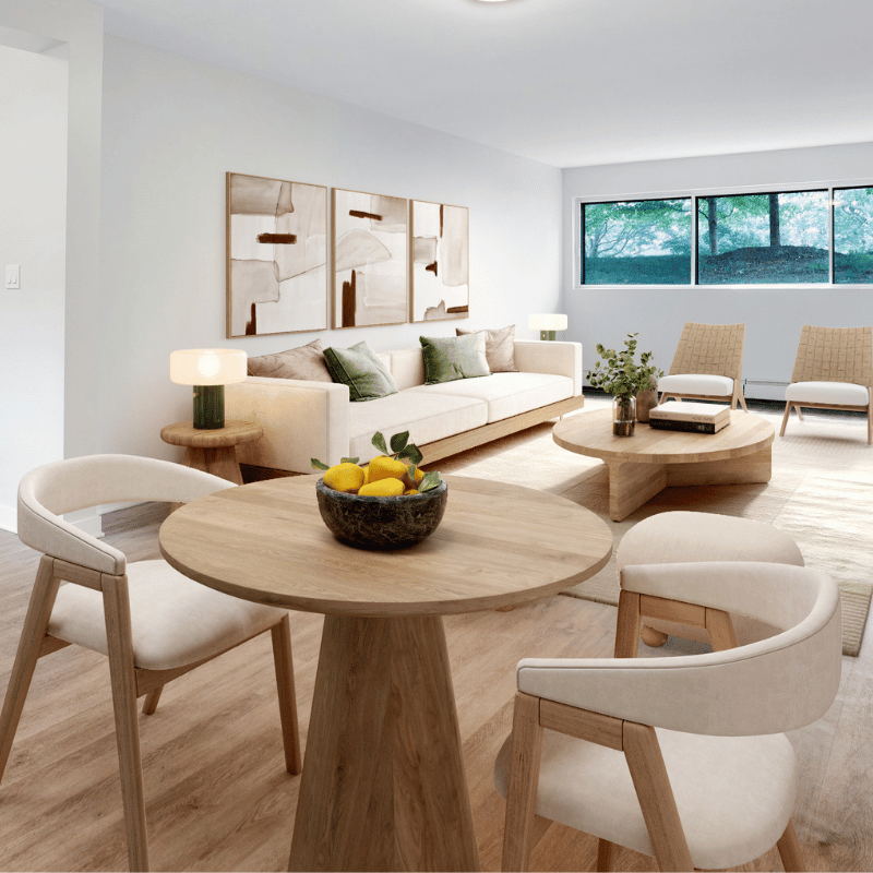 Navaho Walk-ups | 3208688