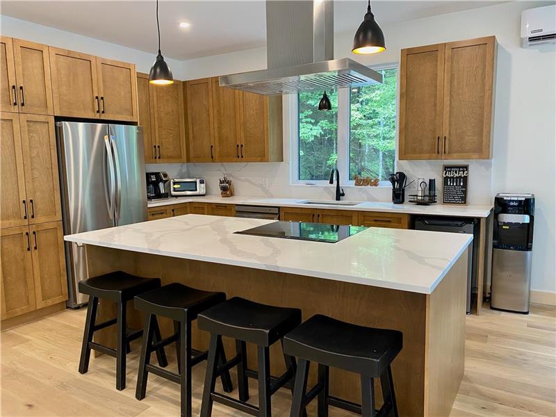 NEW - LUXURY-Waterfront-SPA-GAMES ROOM-NATURE PARADISE - 5 BEDROOMS | 3208712