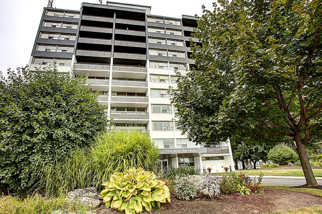 North Shore Towers | 3208790