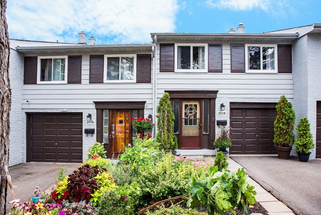 Forest Glen Townhomes | 3208734