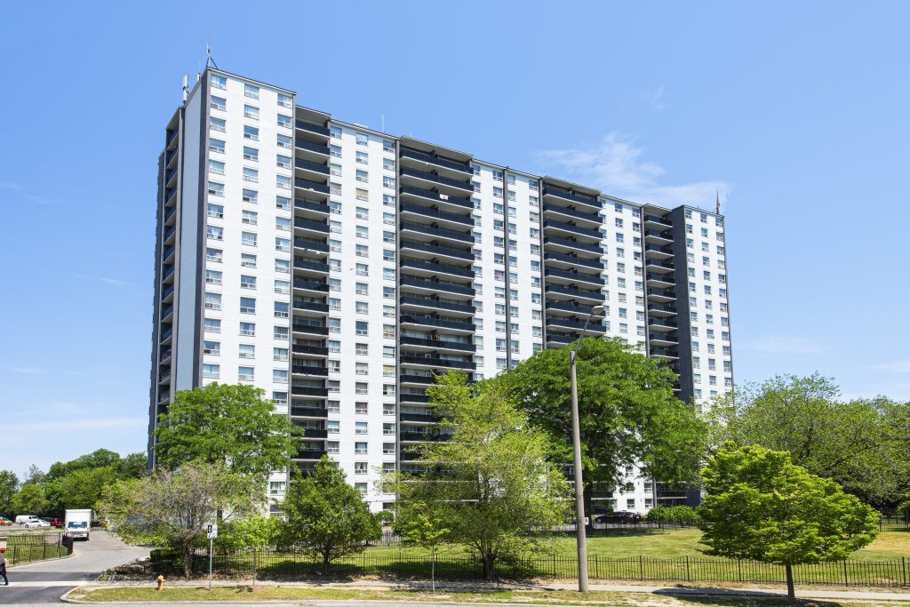 Don Valley Towers | 3208765