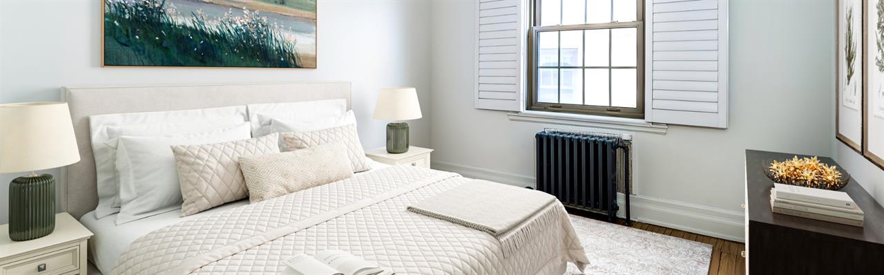 Haddon Hall | 3208774