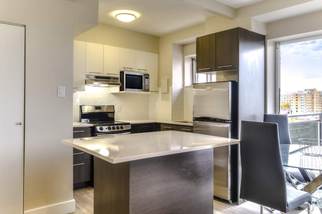 Tour du Parc | 3208783