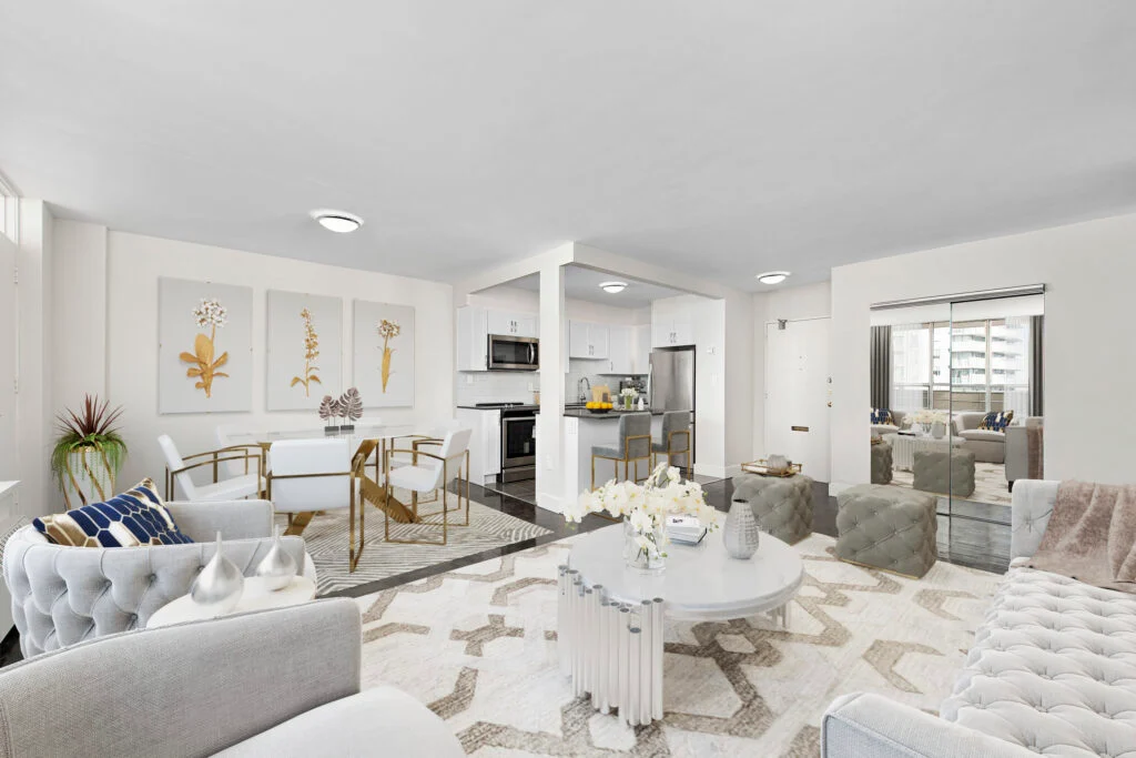 Valhalla Court [2] | 3208788