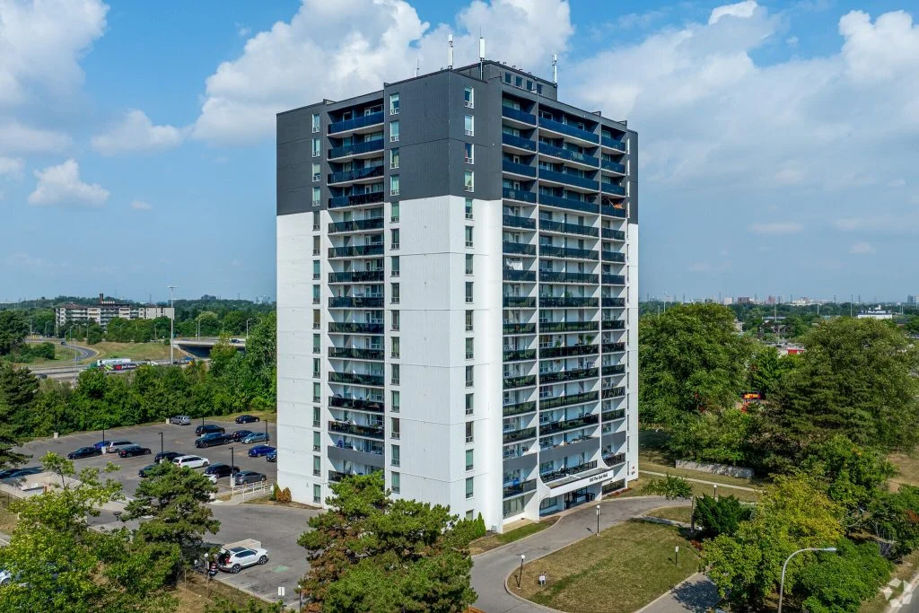 The East Mall Apartments | 3208820