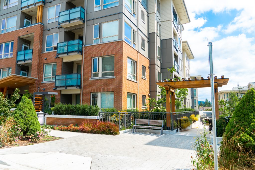 Hawthorne at Timber Court | 3208837