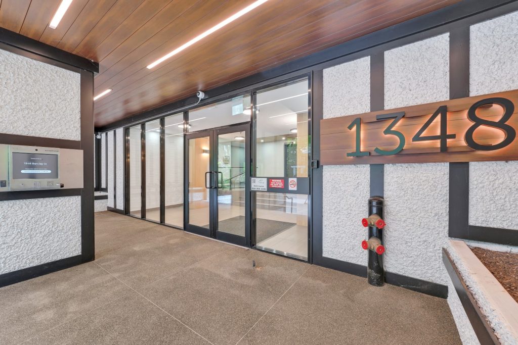 Barclay Towers | 3208841