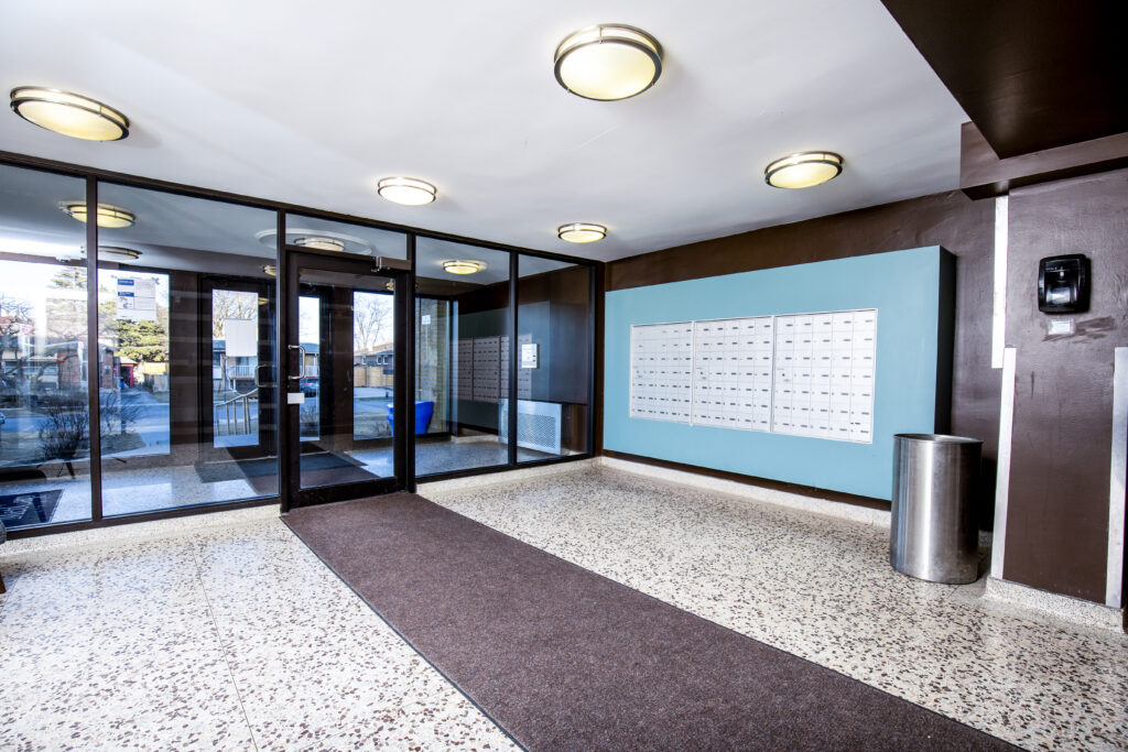 Stevenvale Drive Apartments | 3208890