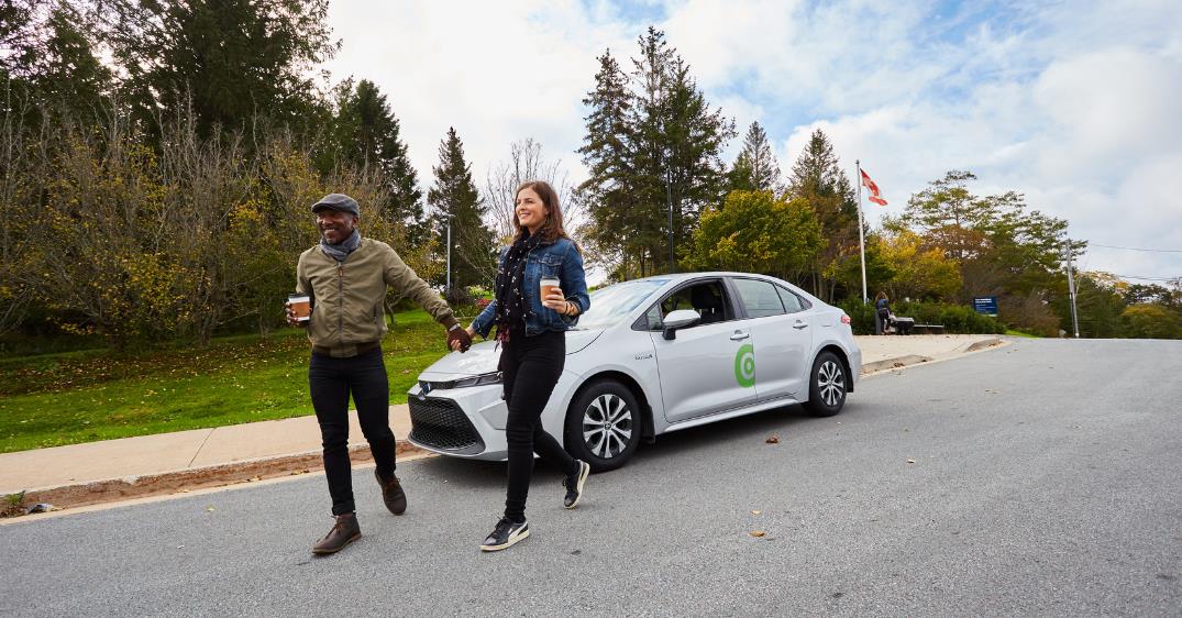 High Park Village | 3208929