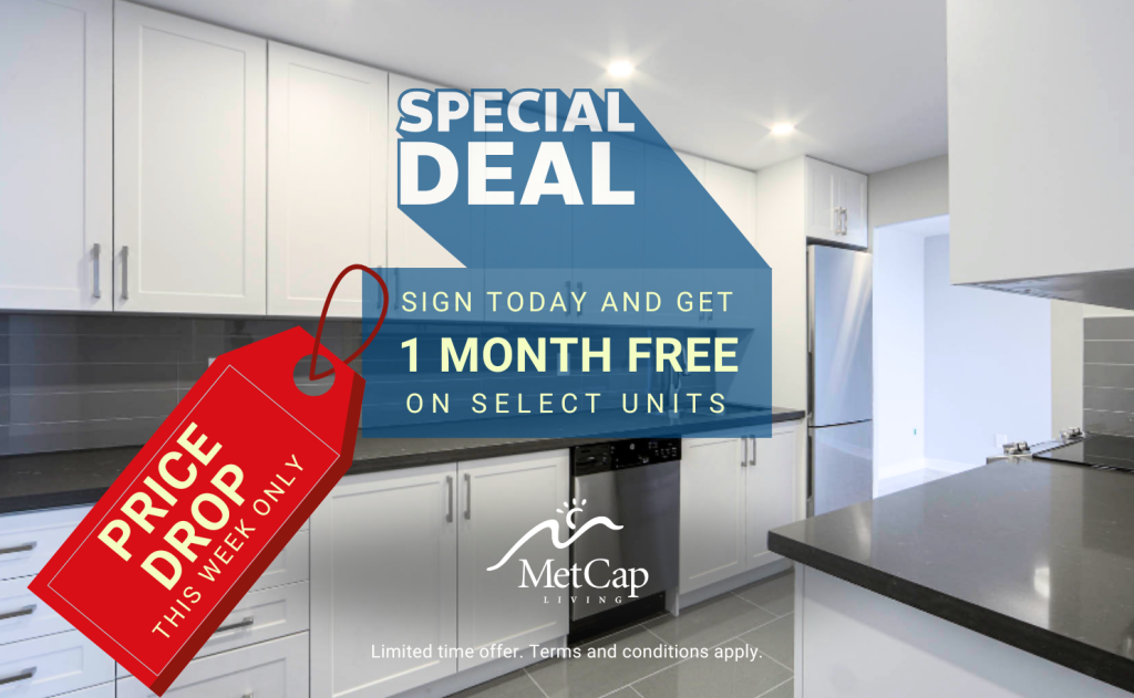 Trillium Apartments | 3209948