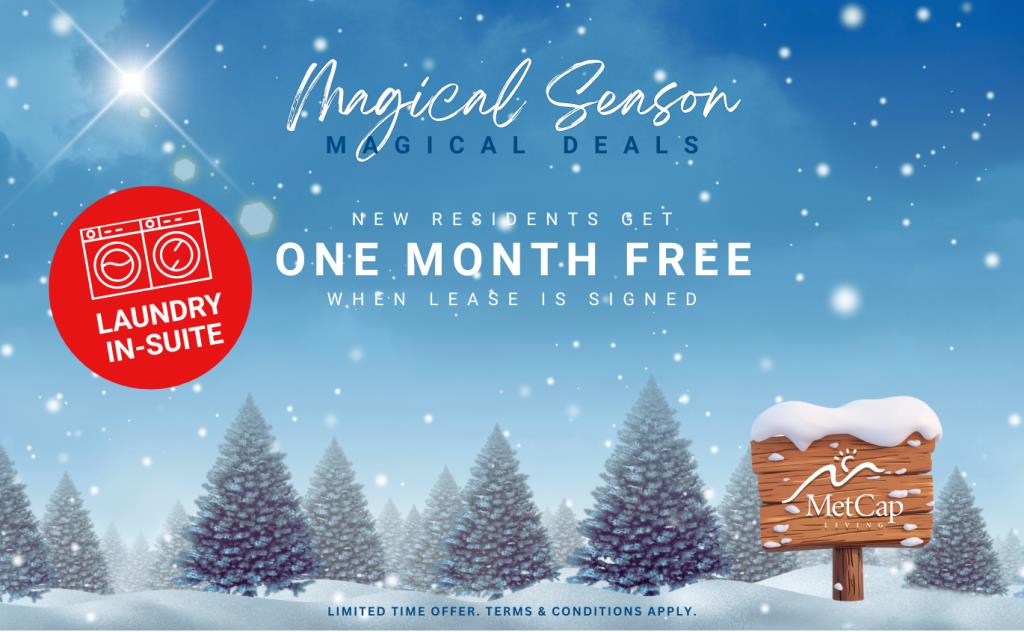 Benson Apartments | 3208981