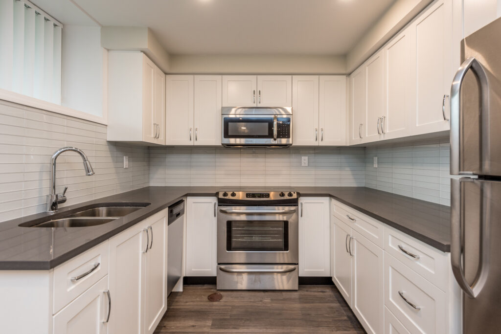 Parklea Apartments | 3208996