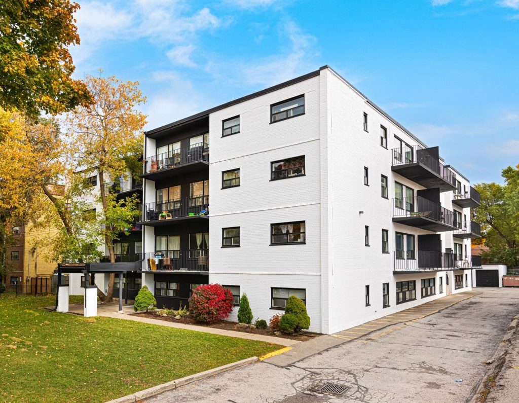 Kennedy Road Apartments | 3209029