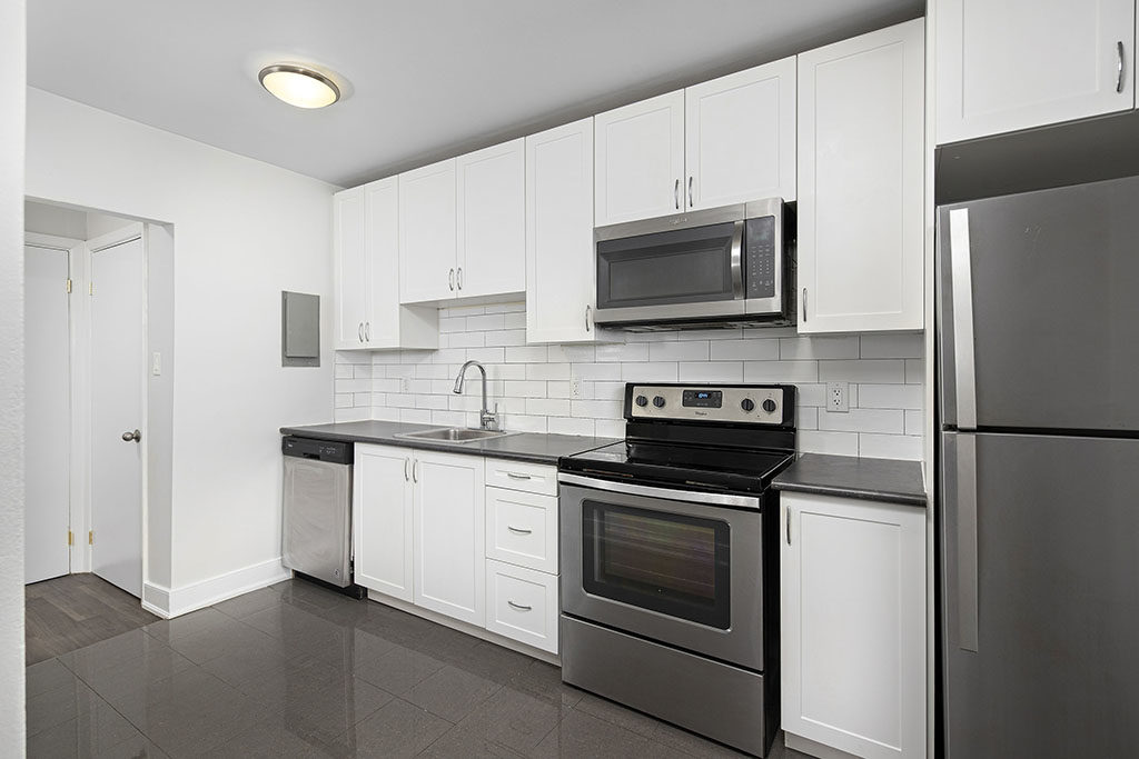 Craigton Drive Apartments | 3209051