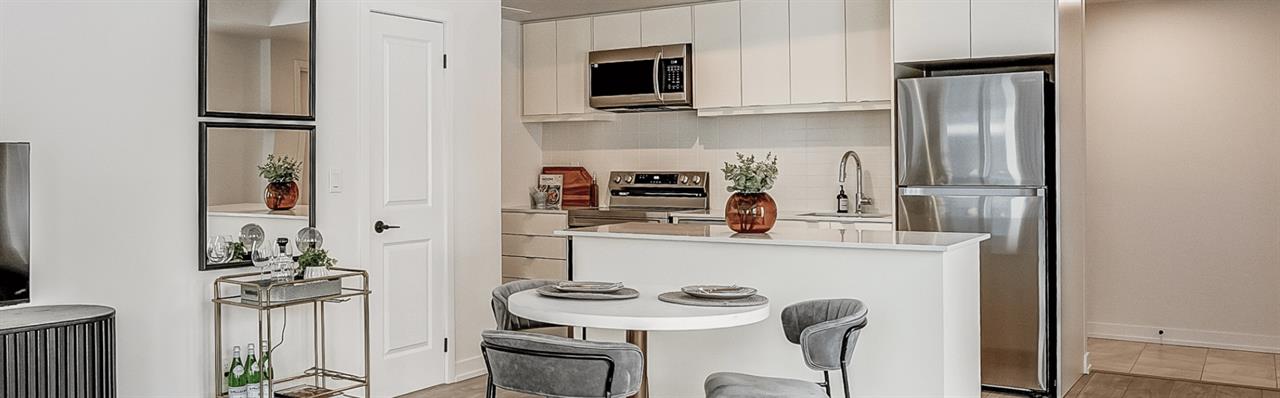 The Towns at York Mills & Leslie | 3209078