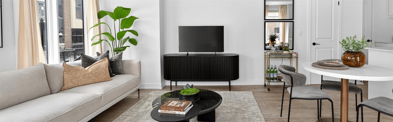 The Towns at York Mills & Leslie | 3209078