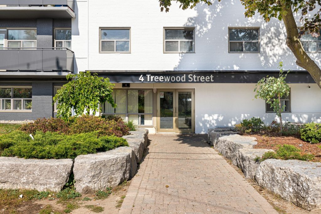 Treewood Apartments | 3209145