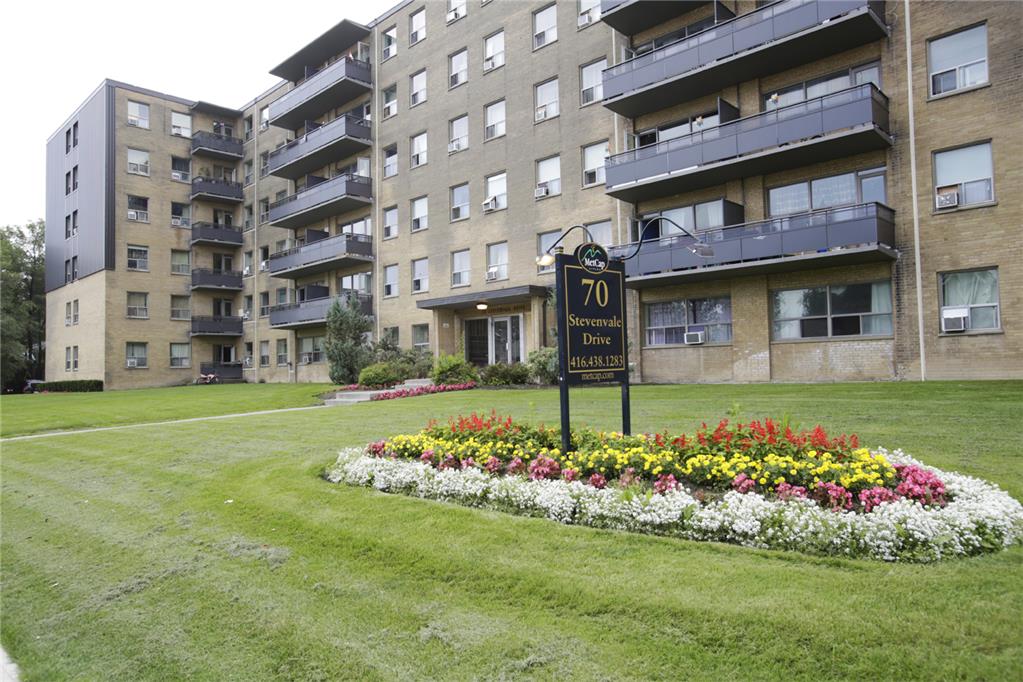 Stevenvale Drive Apartments | 3209272