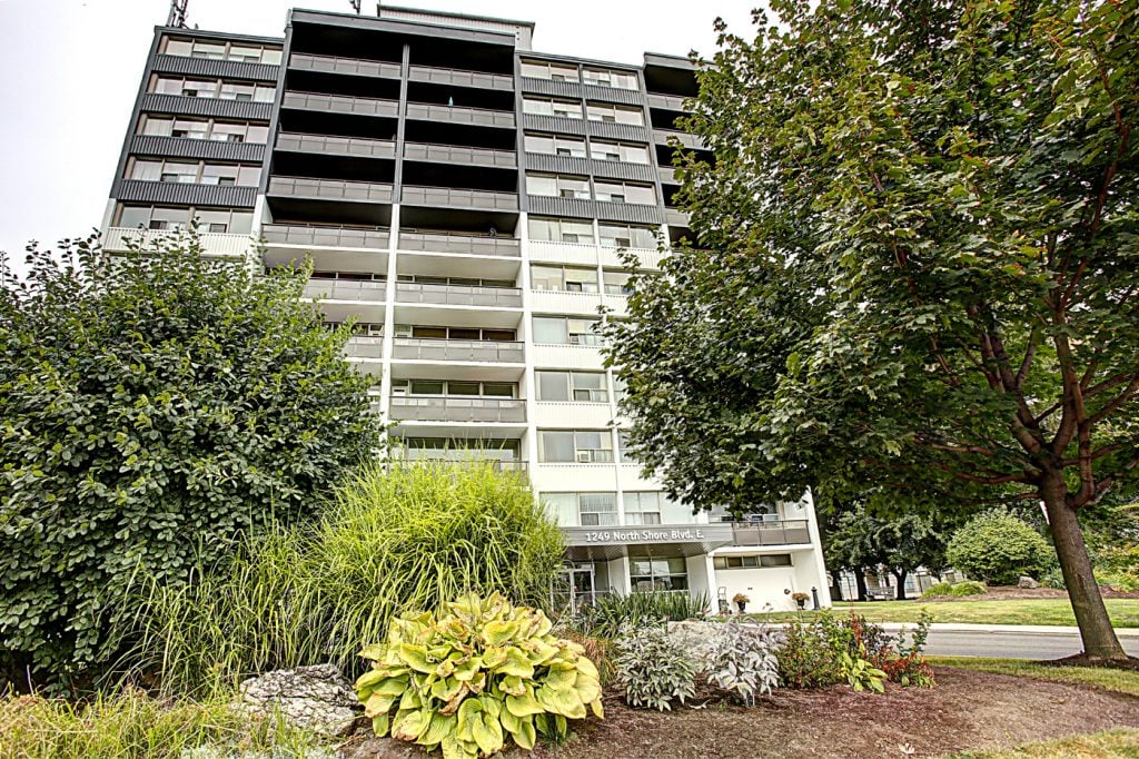 North Shore Towers | 3209365