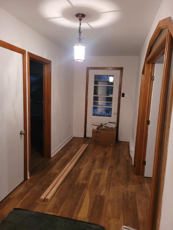6 1/2 - Montréal (La Petite-Patrie) - 2 500 $/mois | 3209418
