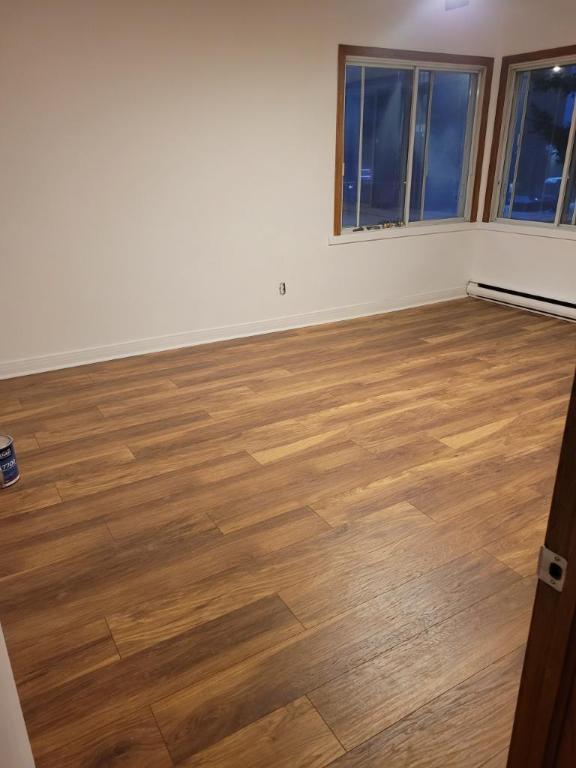 6 1/2 - Montréal (La Petite-Patrie) - 2 500 $/mois | 3209418