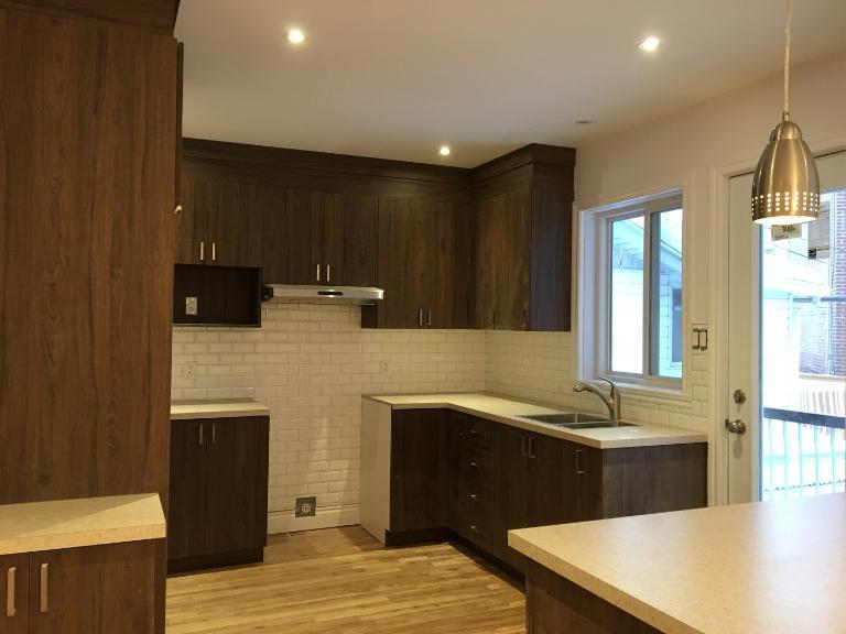 7 1/2 - Montréal (Saint-Michel) - 2 650 $/mois | 3209420