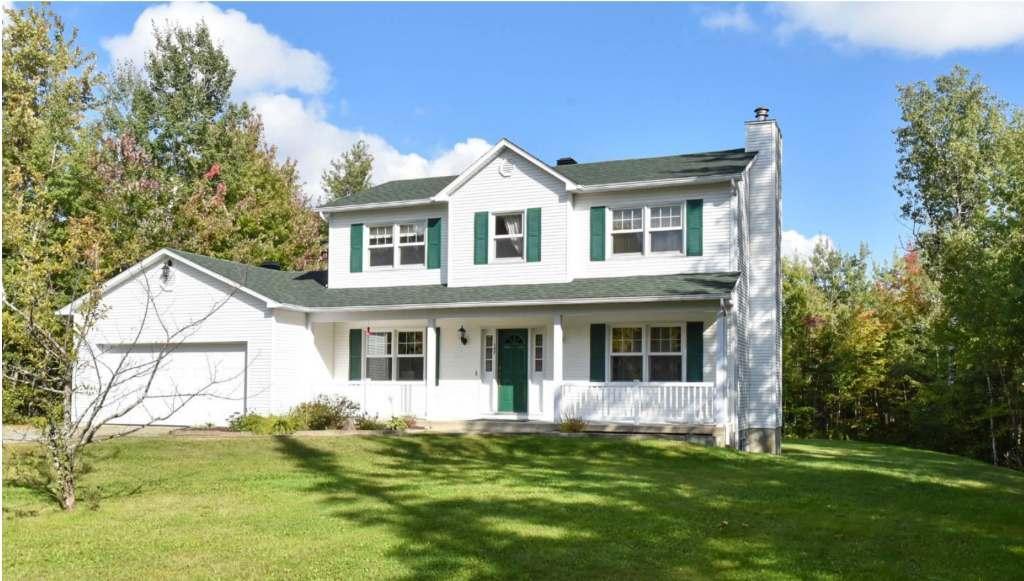 Maison à louer secteur Ste-Élie | 3209428