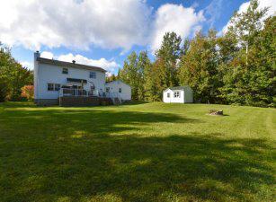 Maison à louer secteur Ste-Élie | 3209428