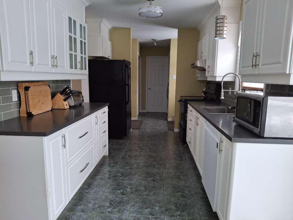 Maison à louer secteur Ste-Élie | 3209428