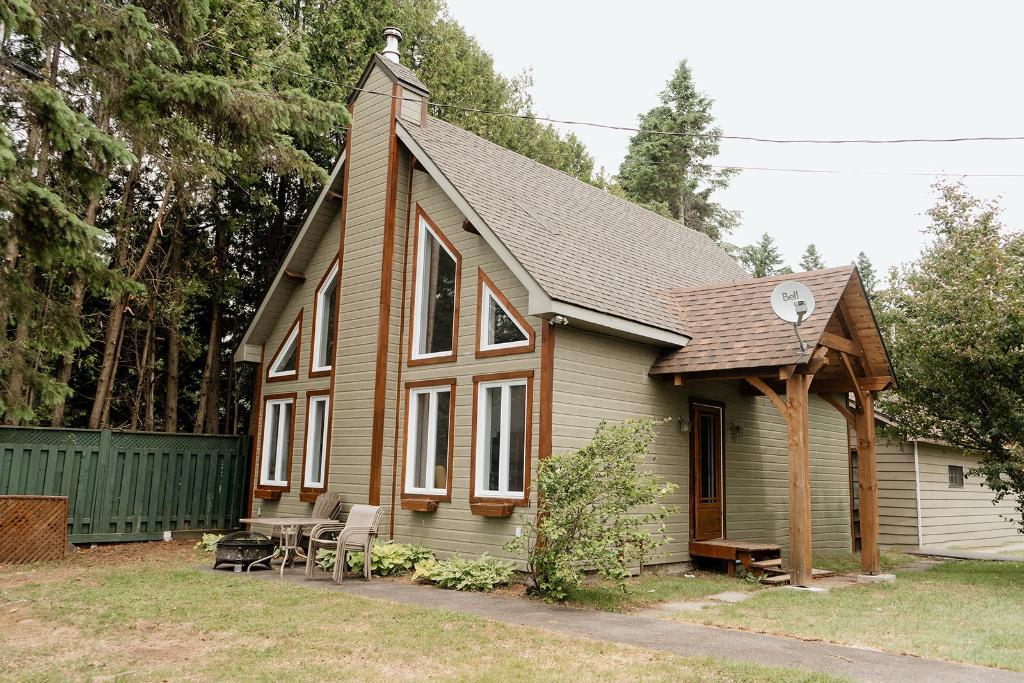 Chalet cosy au bord du lac –Hiver & Printemps 🌷❄️ | 3209430