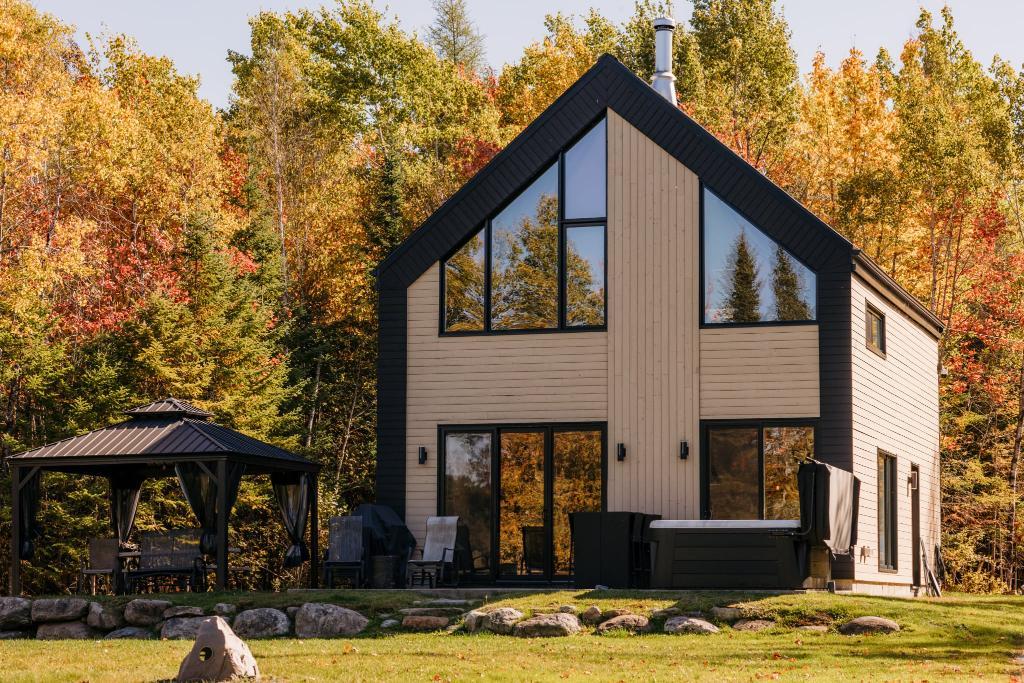 NJ Chalets - Madcô | 3209431