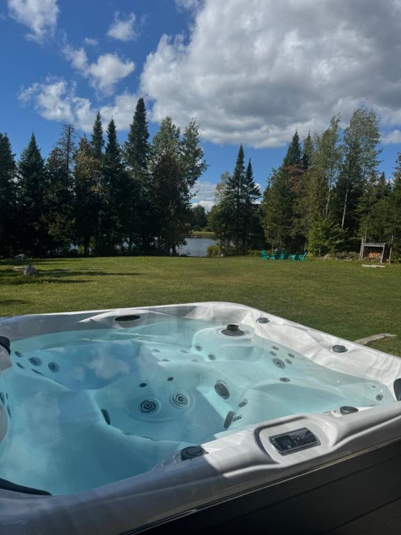 NJ Chalets - Madcô | 3209431