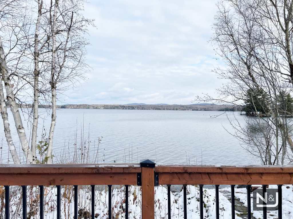 NJ Chalets - La Dérive | 3209432