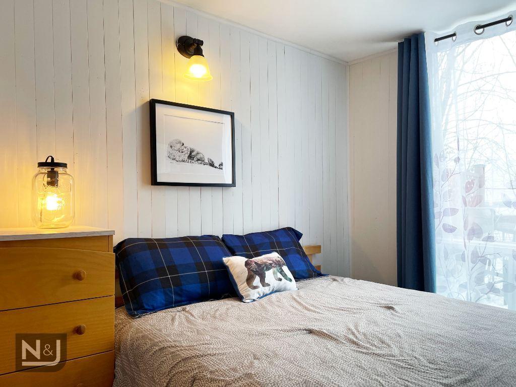 NJ Chalets - La Dérive | 3209432