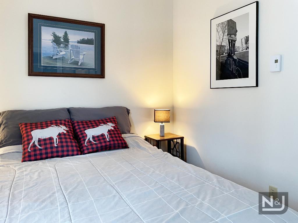 NJ Chalets - La Dérive | 3209432