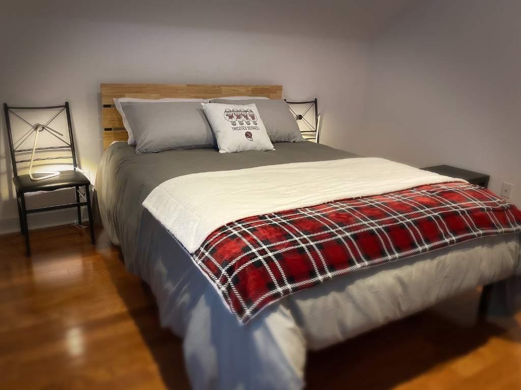 NJ Chalets - Vue Du Lac | 3209433