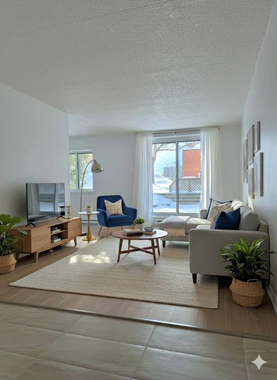 LOGEMENTS A LOUER A LONGUEUIL | 3209436