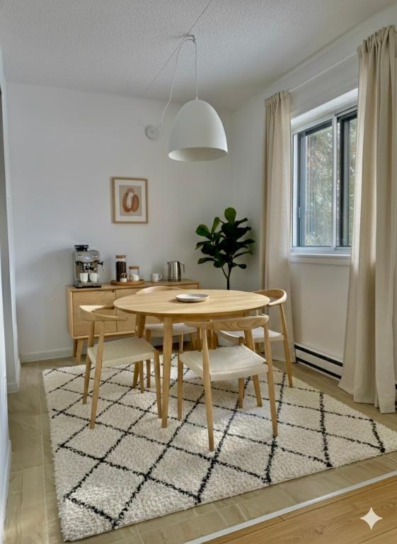 LOGEMENTS A LOUER A LONGUEUIL | 3209436