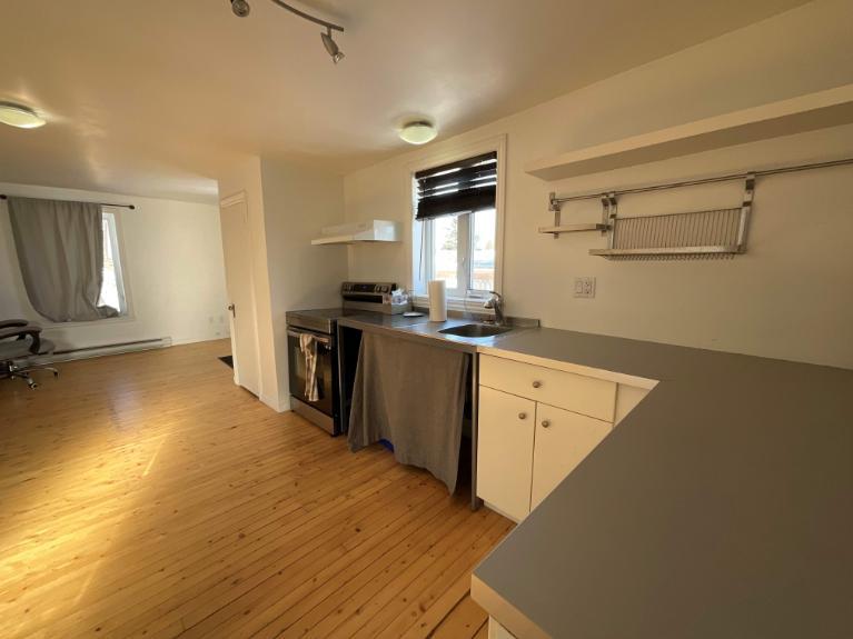 1 CH - 1 SDB - Lévis - $925 /mo | 3209439