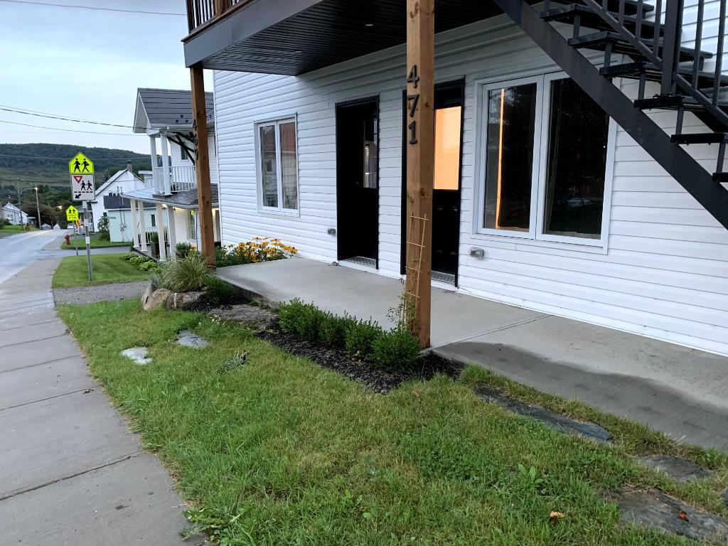 3½ à louer Chesterville | 3209443