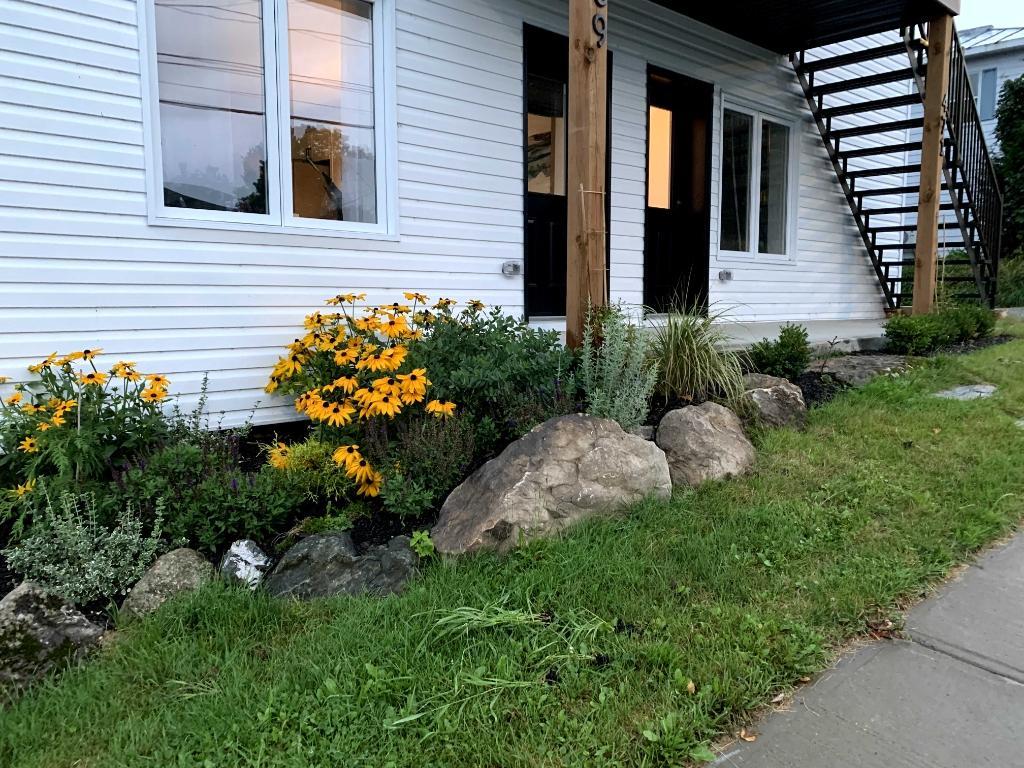 3½ à louer Chesterville | 3209443