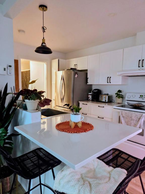 3½ à louer Chesterville | 3209443